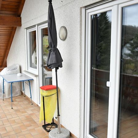 Ferienwohnung Hegau- Bodensee Og Muhlhausen-Ehingen Esterno foto