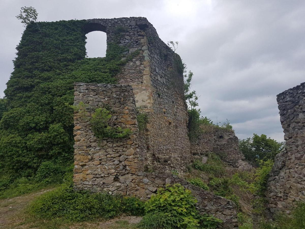 Ferienwohnung Hegau- Bodensee Og Muhlhausen-Ehingen Esterno foto