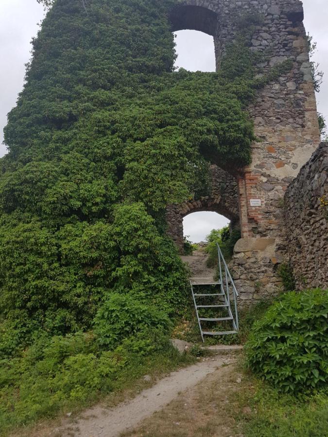 Ferienwohnung Hegau- Bodensee Og Muhlhausen-Ehingen Esterno foto