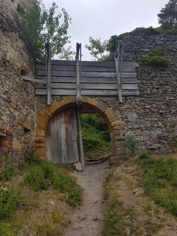 Ferienwohnung Hegau- Bodensee Og Muhlhausen-Ehingen Esterno foto