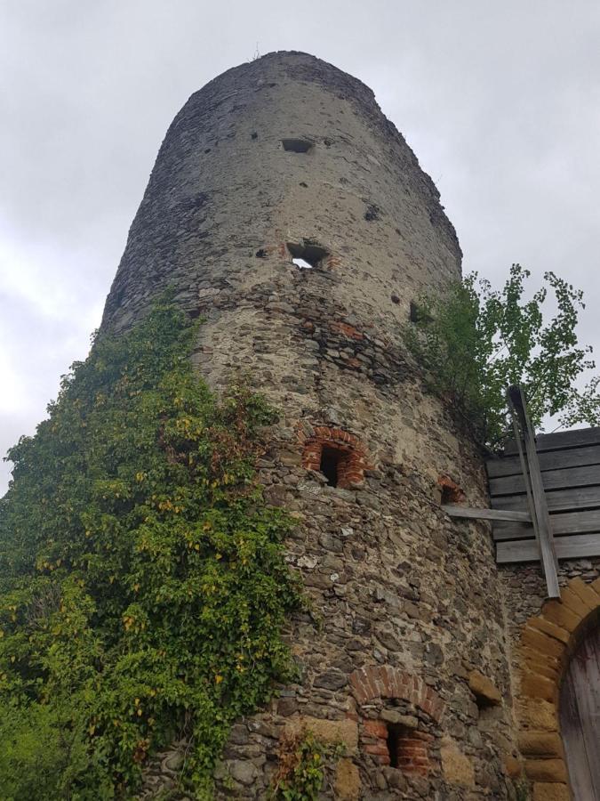 Ferienwohnung Hegau- Bodensee Og Muhlhausen-Ehingen Esterno foto