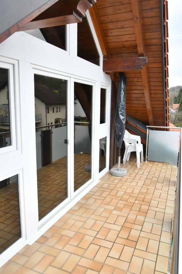 Ferienwohnung Hegau- Bodensee Og Muhlhausen-Ehingen Esterno foto