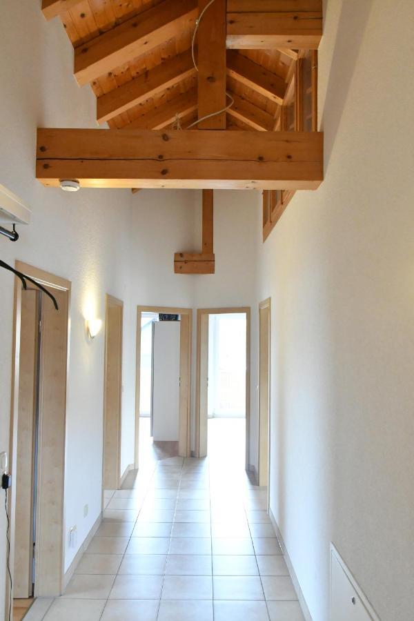 Ferienwohnung Hegau- Bodensee Og Muhlhausen-Ehingen Esterno foto