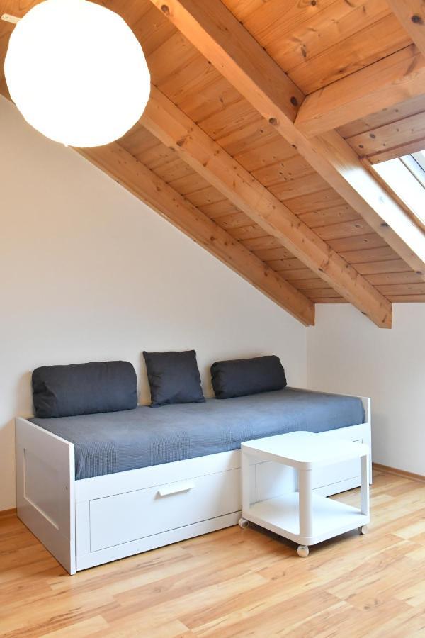 Ferienwohnung Hegau- Bodensee Og Muhlhausen-Ehingen Esterno foto