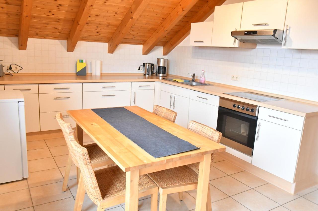 Ferienwohnung Hegau- Bodensee Og Muhlhausen-Ehingen Esterno foto