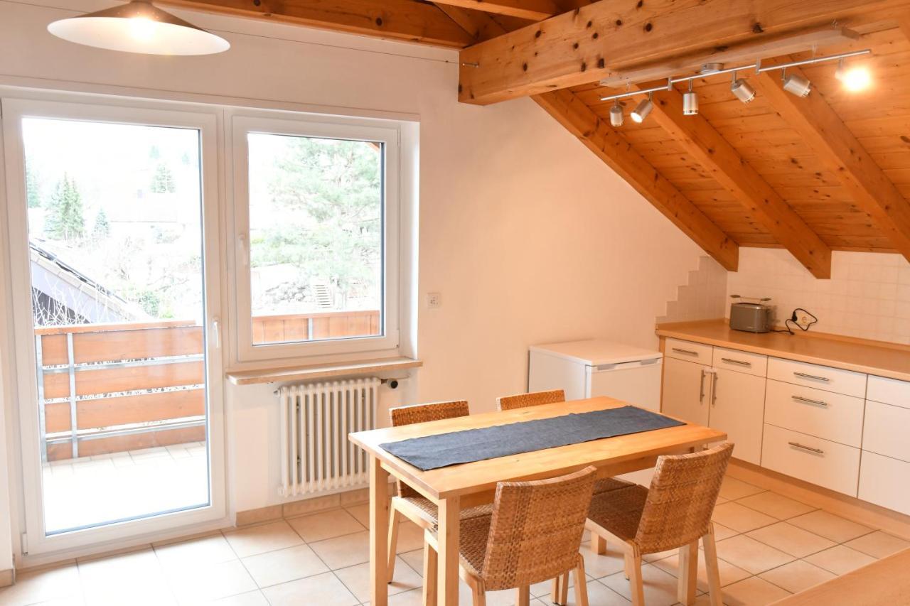 Ferienwohnung Hegau- Bodensee Og Muhlhausen-Ehingen Esterno foto